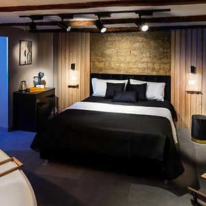 Chambre de Luxe Lit King-Size